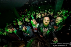 2017.12.29 - Metalowa Puenta 2017 - Vader