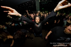 2017.12.29 - Metalowa Puenta 2017 - Vader