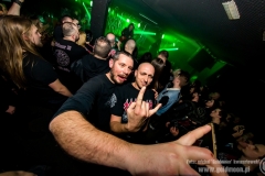 2017.12.29 - Metalowa Puenta 2017 - Vader