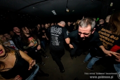 2017.12.29 - Metalowa Puenta 2017 - Vader