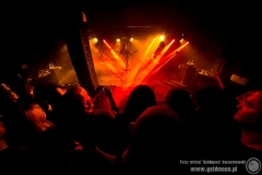 2017.12.29 - Metalowa Puenta 2017 - Vader