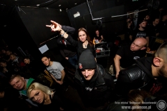 2017.12.29 - Metalowa Puenta 2017 - Vader