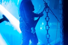 2017.12.29 - Metalowa Puenta 2017 - Vader