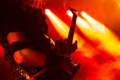 2017.12.29 - Metalowa Puenta 2017 - Vader