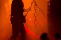 2017.12.29 - Metalowa Puenta 2017 - Vader