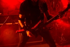 2017.12.29 - Metalowa Puenta 2017 - Vader