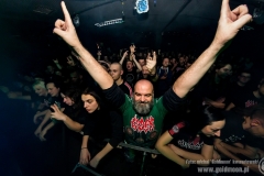 2017.12.29 - Metalowa Puenta 2017 - Vader