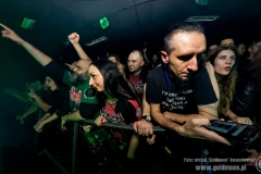2017.12.29 - Metalowa Puenta 2017 - Vader