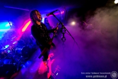 2017.12.29 - Metalowa Puenta 2017 - Vader