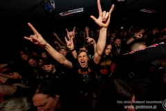 2017.12.29 - Metalowa Puenta 2017 - Vader
