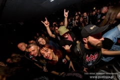 2017.12.29 - Metalowa Puenta 2017 - Vader