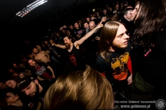 2017.12.29 - Metalowa Puenta 2017 - Vader