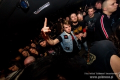 2017.12.29 - Metalowa Puenta 2017 - Vader