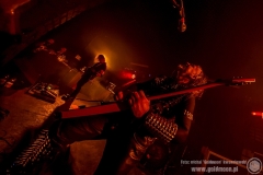 2017.12.29 - Metalowa Puenta 2017 - Vader