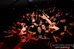 2017.12.29 - Metalowa Puenta 2017 - Vader