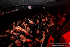 2017.12.29 - Metalowa Puenta 2017 - Vader