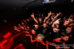 2017.12.29 - Metalowa Puenta 2017 - Vader