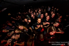 2017.12.29 - Metalowa Puenta 2017 - Vader