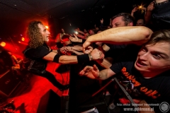 2017.12.29 - Metalowa Puenta 2017 - Vader