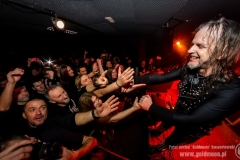 2017.12.29 - Metalowa Puenta 2017 - Vader