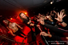2017.12.29 - Metalowa Puenta 2017 - Vader