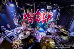 2017.12.29 - Metalowa Puenta 2017 - Vader