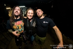 2017.12.29 - Metalowa Puenta 2017 - Vader