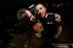 2017.12.29 - Metalowa Puenta 2017 - Vader