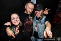 2017.12.29 - Metalowa Puenta 2017 - Vader