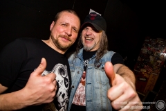 2017.12.29 - Metalowa Puenta 2017 - Vader