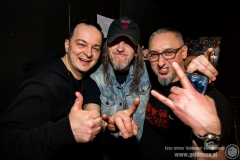 2017.12.29 - Metalowa Puenta 2017 - Vader
