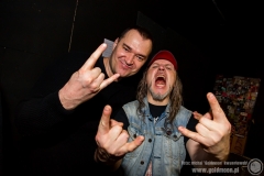 2017.12.29 - Metalowa Puenta 2017 - Vader