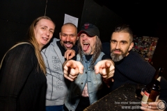 2017.12.29 - Metalowa Puenta 2017 - Vader