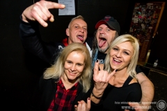 2017.12.29 - Metalowa Puenta 2017 - Vader