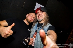 2017.12.29 - Metalowa Puenta 2017 - Vader