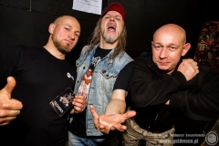 2017.12.29 - Metalowa Puenta 2017 - Vader