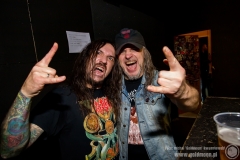 2017.12.29 - Metalowa Puenta 2017 - Vader