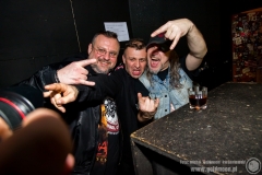 2017.12.29 - Metalowa Puenta 2017 - Vader