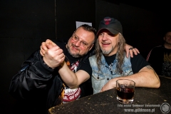 2017.12.29 - Metalowa Puenta 2017 - Vader