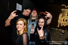 2017.12.29 - Metalowa Puenta 2017 - Vader