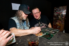 2017.12.29 - Metalowa Puenta 2017 - Vader