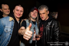 2017.12.29 - Metalowa Puenta 2017 - Vader