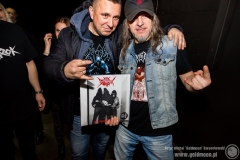 2017.12.29 - Metalowa Puenta 2017 - Vader