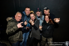 2017.12.29 - Metalowa Puenta 2017 - Vader