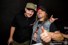 2017.12.29 - Metalowa Puenta 2017 - Vader