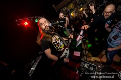 2017.12.29 - Metalowa Puenta 2017 - LOCÖMOTIVE