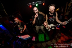 2017.12.29 - Metalowa Puenta 2017 - LOCÖMOTIVE