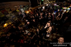 2017.12.29 - Metalowa Puenta 2017 - LOCÖMOTIVE