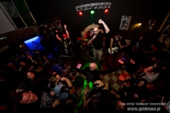 2017.12.29 - Metalowa Puenta 2017 - LOCÖMOTIVE