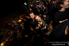 2017.12.29 - Metalowa Puenta 2017 - LOCÖMOTIVE